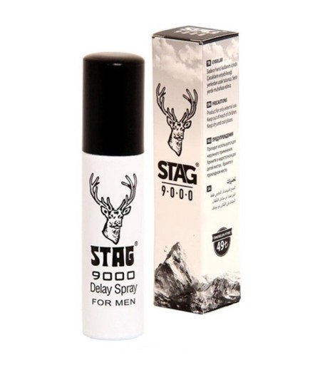 Stag Geciktirici Sprey
