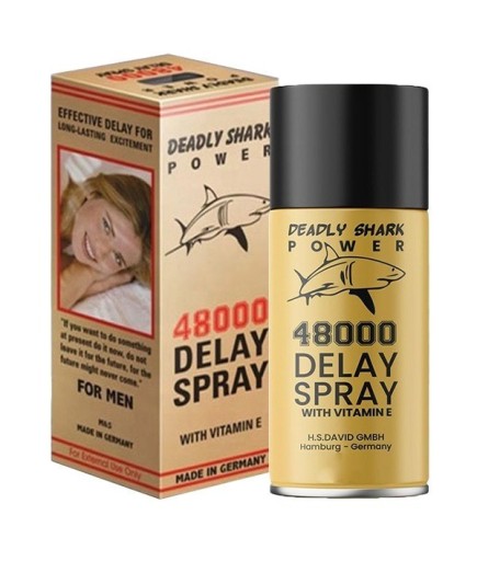 Delay 48000 Sprey