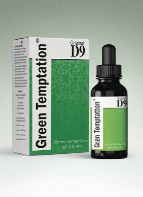 Kadın Azdırıcı Damla