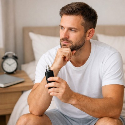 Evde Erken Boşalma Çözümü