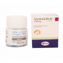 Viagra 100 mg 10 Tablet