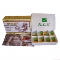 Klg geciktirici hap en ucuz sipariş fiyatı eczaneden satın al