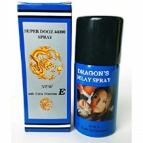 Super dooz 44000 dragon delay spray satış fiyatı