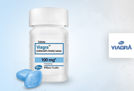 Viagra 100 mg 30 Tablet