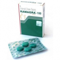 Kamagra Tablet 100 mg Eczane Sipariş Fiyatı