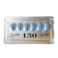 Kaldırıcı Hap Cobra 130 mg Sildenafil 6 Tablet