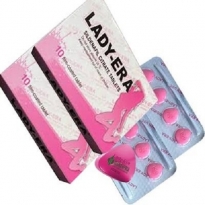 Lady Era Bayan Azdırıcı Hap